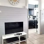 Bienvenue Chez Vous ! Malo شقة Dunkirk
