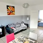 Bienvenue Chez Vous ! Malo