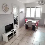 Bienvenue Chez Vous ! Malo * Dunkirk