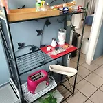 Bienvenue Chez Vous ! Malo شقة *