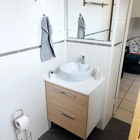 Bienvenue Chez Vous ! Malo *