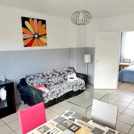 Bienvenue Chez Vous ! Malo