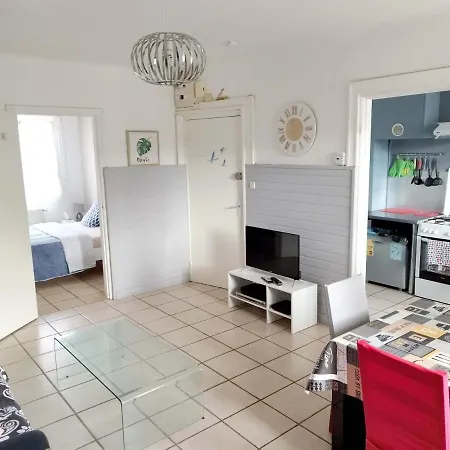 Bienvenue Chez Vous ! Malo *