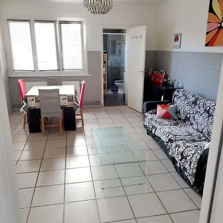 Bienvenue Chez Vous ! Malo *