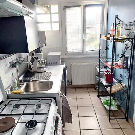 Bienvenue Chez Vous ! Malo Dunkierka