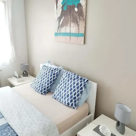 Bienvenue Chez Vous ! Malo * Dunkierka