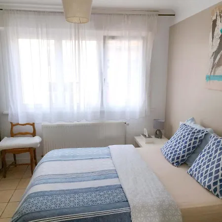 Bienvenue Chez Vous ! Malo Apartment